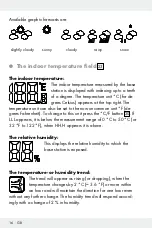 Preview for 19 page of OWIM HG01106A Operation And Safety Notes