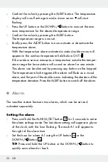 Preview for 25 page of OWIM HG01106A Operation And Safety Notes