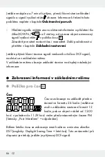 Preview for 87 page of OWIM HG01106A Operation And Safety Notes