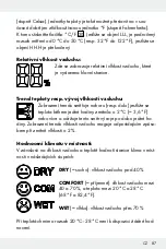 Preview for 90 page of OWIM HG01106A Operation And Safety Notes