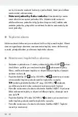 Preview for 95 page of OWIM HG01106A Operation And Safety Notes