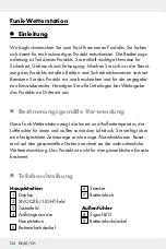 Preview for 127 page of OWIM HG01106A Operation And Safety Notes