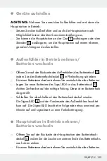 Preview for 132 page of OWIM HG01106A Operation And Safety Notes