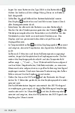 Preview for 133 page of OWIM HG01106A Operation And Safety Notes