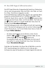 Preview for 134 page of OWIM HG01106A Operation And Safety Notes