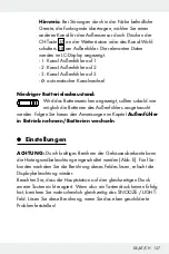 Preview for 140 page of OWIM HG01106A Operation And Safety Notes