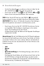 Preview for 141 page of OWIM HG01106A Operation And Safety Notes