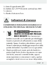 Preview for 20 page of OWIM Z29652A Operation And Safety Notes