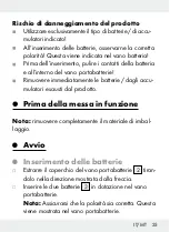 Preview for 24 page of OWIM Z29652A Operation And Safety Notes