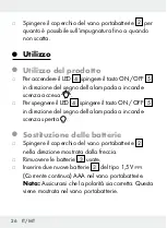 Preview for 25 page of OWIM Z29652A Operation And Safety Notes