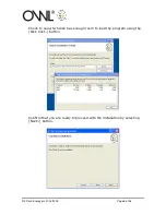 Preview for 6 page of OWL USB CONNECT User Manual