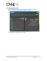 Preview for 22 page of OWL USB CONNECT User Manual