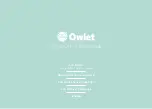 Owlet Cam 2 User Manual preview