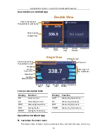 Preview for 25 page of Owon B33 User Manual