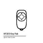 Owon KF205 Quick Start Manual preview