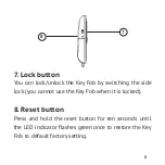 Preview for 5 page of Owon KF205 Quick Start Manual