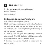 Preview for 6 page of Owon KF205 Quick Start Manual