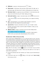 Preview for 33 page of Owon OW18 Series User Manual