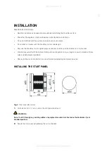 Preview for 9 page of OXE CoastKey Manual