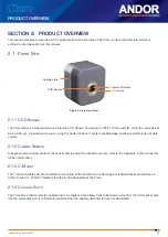 Preview for 11 page of Oxford Instruments ANDOR Clara Hardware Manual