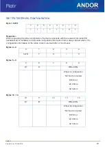 Preview for 23 page of Oxford Instruments ANDOR Rotr Hardware Manual