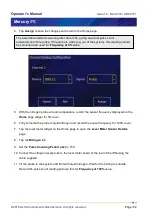 Preview for 91 page of Oxford Instruments NanoScience MercuryiPS Operator'S Manual