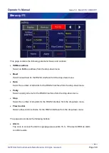 Preview for 108 page of Oxford Instruments NanoScience MercuryiPS Operator'S Manual