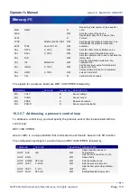 Preview for 128 page of Oxford Instruments NanoScience MercuryiPS Operator'S Manual