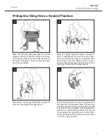 Preview for 3 page of Oxford Quickfit Deluxe User Instruction Manual