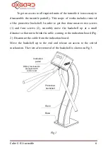 Preview for 6 page of Oxgard Cube C-01 Maintenance Operations