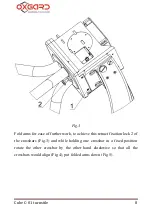 Preview for 8 page of Oxgard Cube C-01 Maintenance Operations