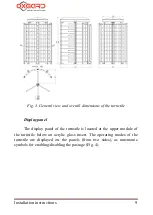 Preview for 9 page of Oxgard Praktika T-10 Installation Instructions Manual