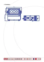 Preview for 39 page of OXO ColorFlood 120B Instruction Manual