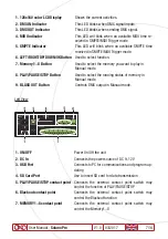 Preview for 7 page of OXO Solano Pro Instruction Manual