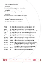 Preview for 14 page of OXO Solano Pro Instruction Manual