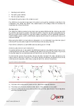 Preview for 18 page of OXTS AV200 Integration Manual