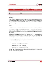 Preview for 33 page of OXTS RT1003 User Manual