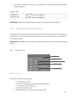 Preview for 31 page of Oxygen X-Air C250 Installation And Operation Manual