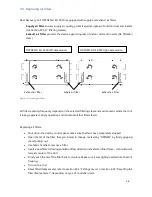 Preview for 37 page of Oxygen X-Air C250 Installation And Operation Manual