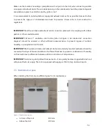 Preview for 15 page of Oxygen X-Air V400 Installation And Operation Manual