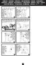 Preview for 12 page of OXYLANE Domyos BM 490 Operating Instructions Manual