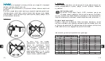 Preview for 88 page of OXYLANE Geonaute DISTA 200 Manual