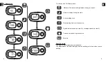 Preview for 5 page of OXYLANE Geonaute ONstep 400 Quick Start Manual