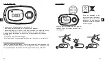 Preview for 42 page of OXYLANE Geonaute ONstep 400 Quick Start Manual