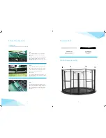 Preview for 6 page of OZ Trampolines Round In-Ground Trampoline Instruction Manual