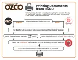 Preview for 2 page of OZCO 847S-IW Assembly Instructions Manual