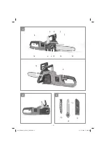 Preview for 2 page of Ozito 45.017.82 Original Operating Instructions