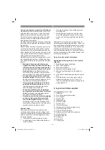 Preview for 13 page of Ozito 45.017.82 Original Operating Instructions