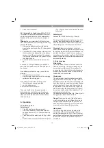 Preview for 16 page of Ozito 45.017.82 Original Operating Instructions