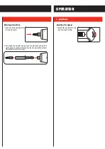 Preview for 3 page of Ozito OSDK-536 Instruction Manual